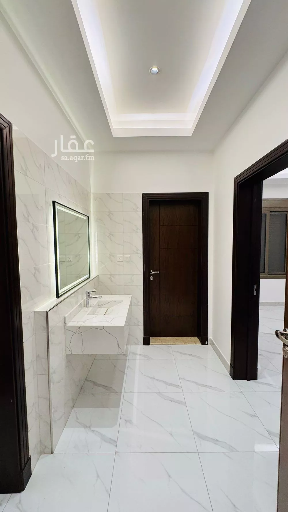 شقة 5 غرف في الريان 5