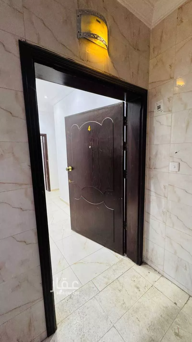 شقة 3 غرف في الريان 2