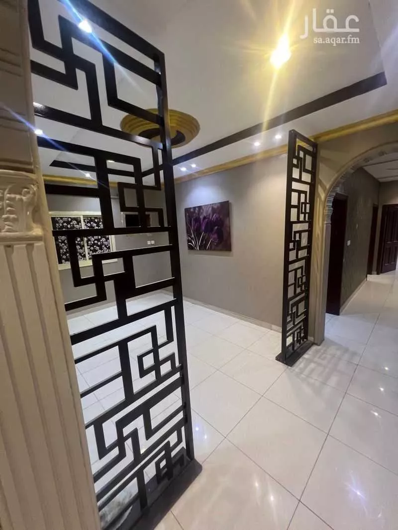 شقة 6 غرف في الريان، جدة 14