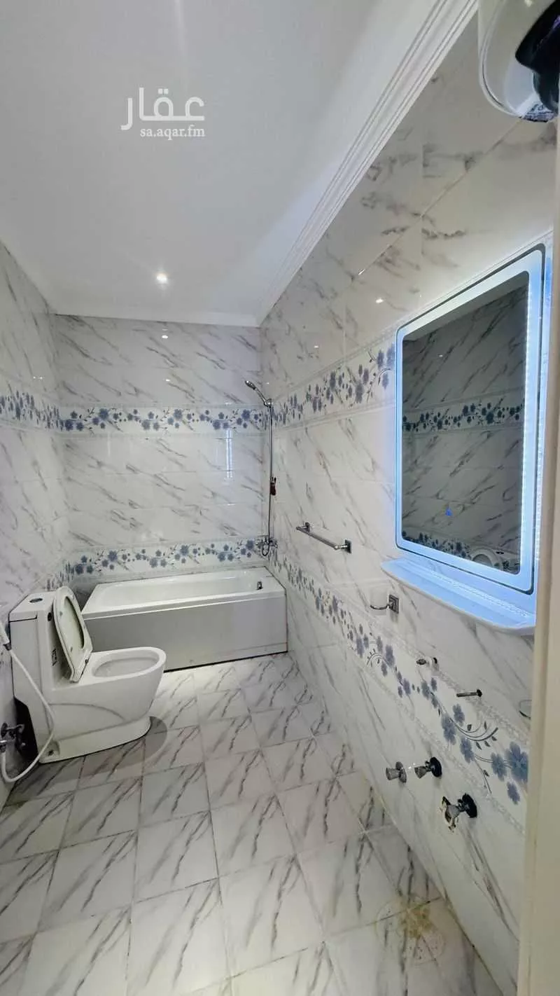 3 bedroom apartment in Ar Rayan, Jeddah 4