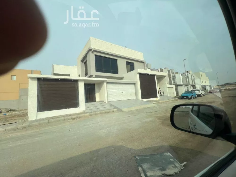 دور 2 غرف في الصوارى 1