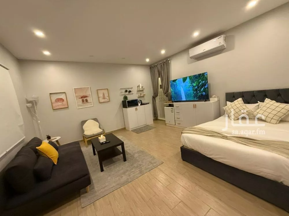 1 bedroom apartment in Ar Rayan, Jeddah 2