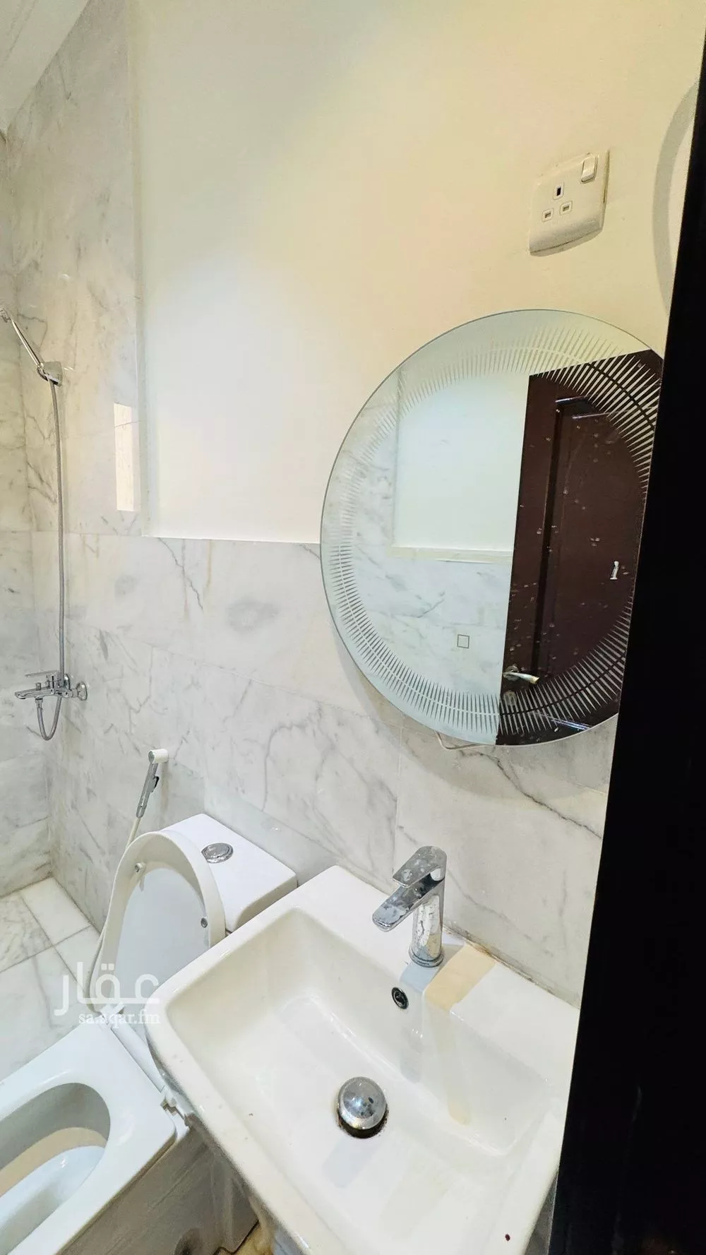 4 bedroom apartment in Ar Rayan, Jeddah 5