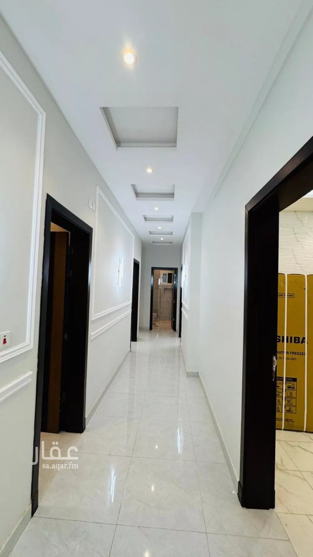 شقة 6 غرف في الريان، جدة 15