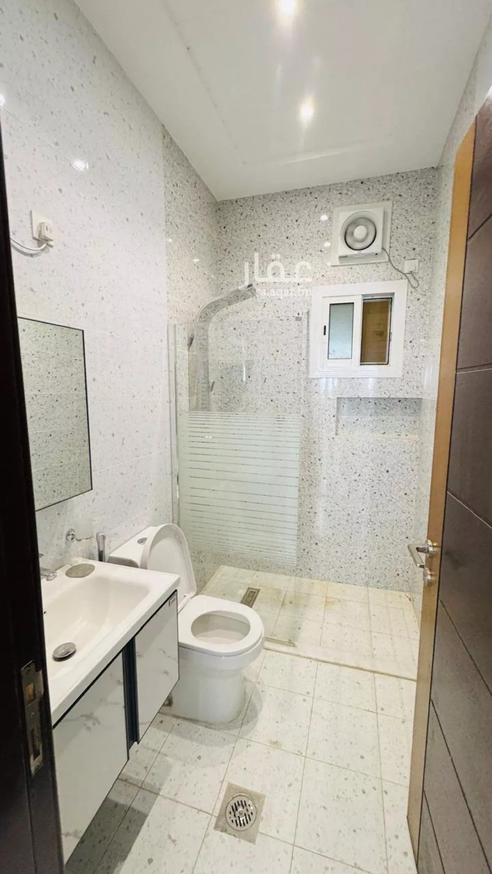 شقة 6 غرف في الريان، جدة 21