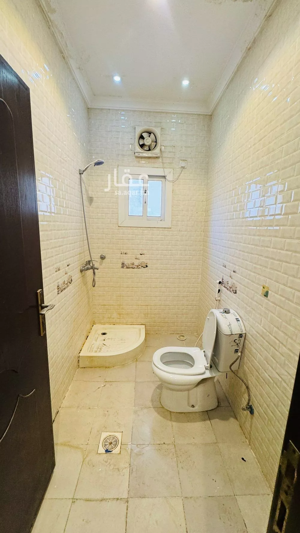 شقة 2 غرف في الريان 3