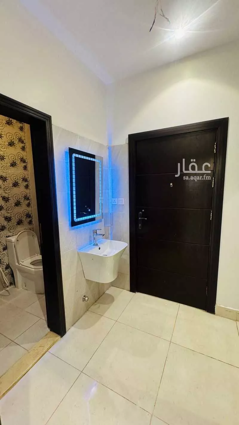 4 bedroom apartment in Ar Rayan, Jeddah 7