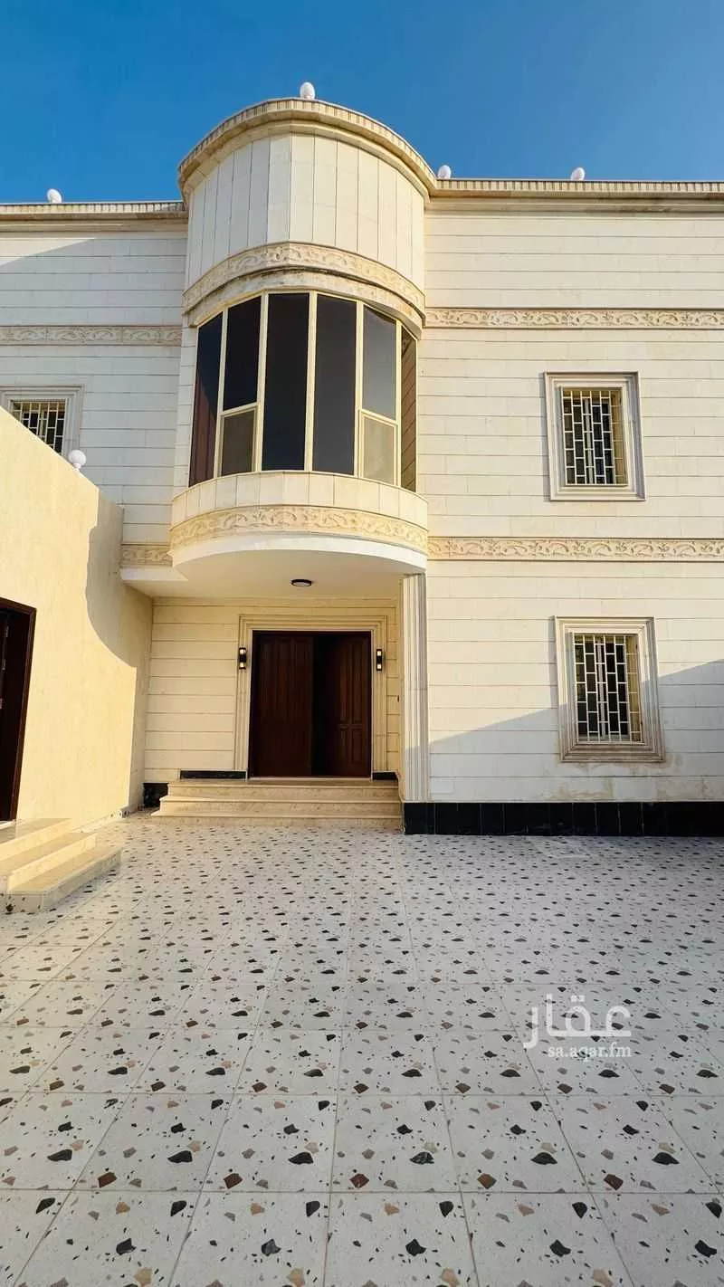 فيلا 10 غرف في جدة 3