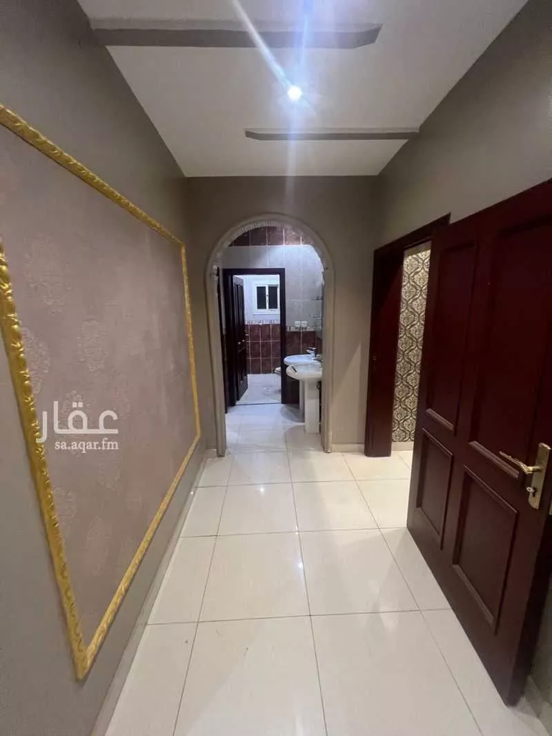شقة 6 غرف في الريان، جدة 6