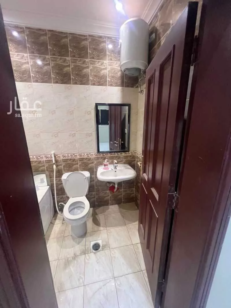 شقة 6 غرف في الريان، جدة 18