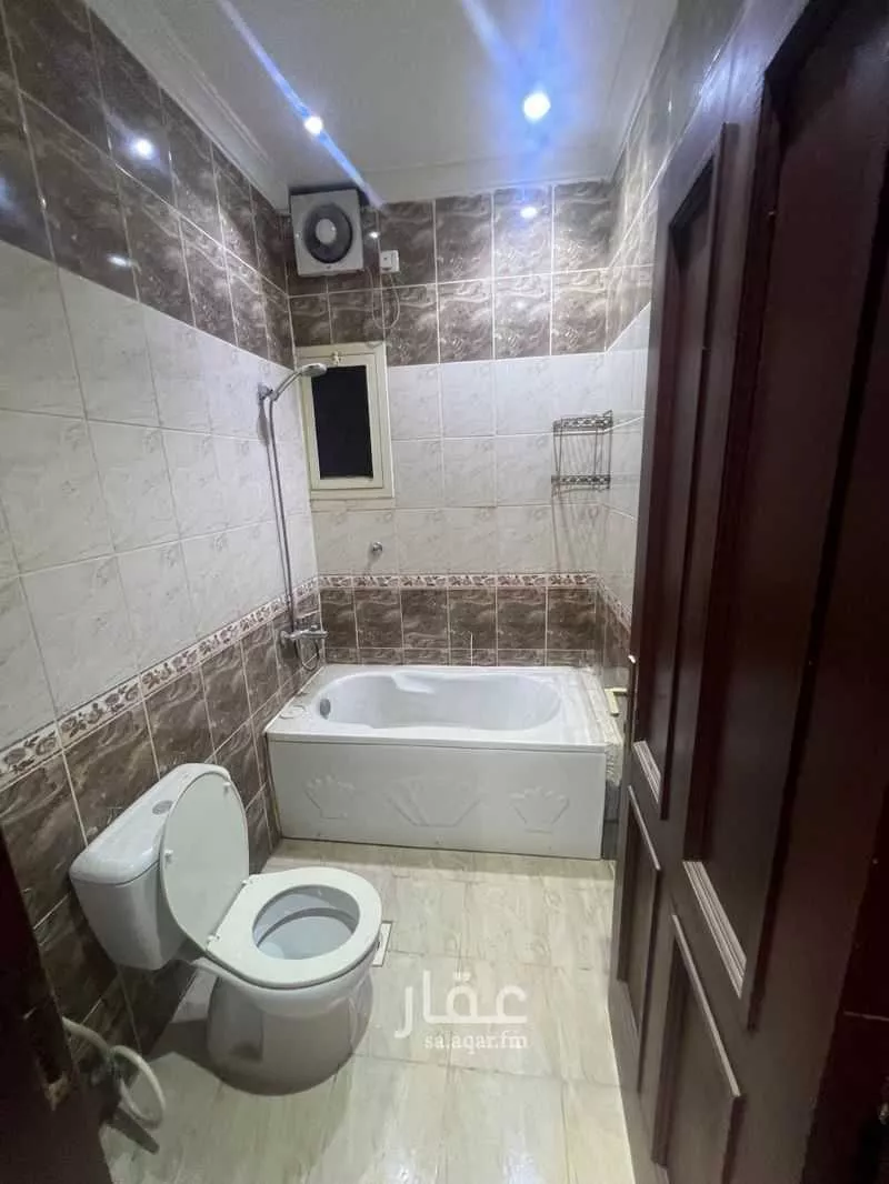 شقة 6 غرف في الريان، جدة 21