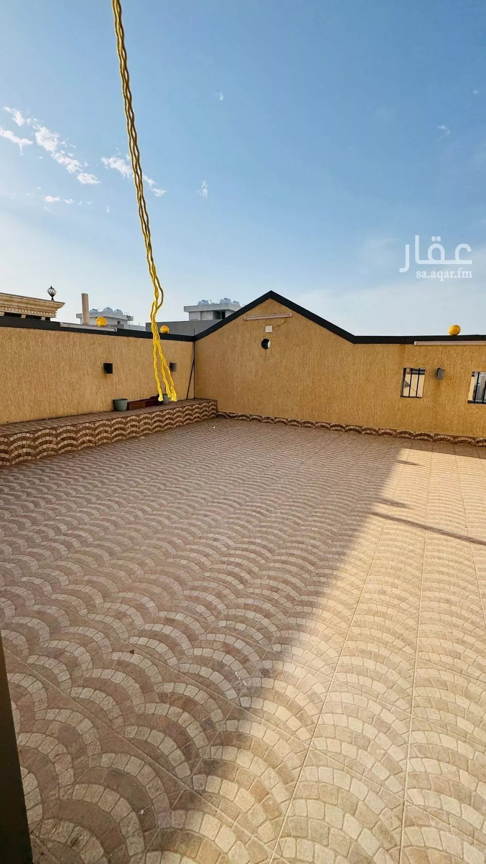 فيلا 5 غرف في ام حبلين، جدة 9