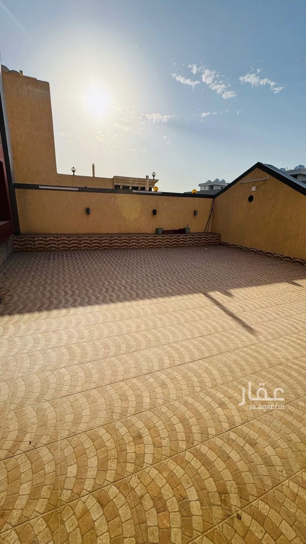 فيلا 5 غرف في ام حبلين، جدة 10