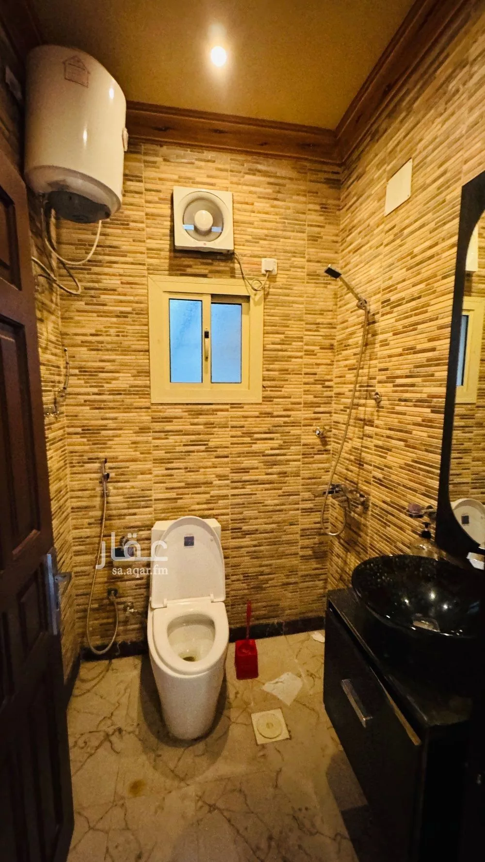 فيلا 5 غرف في ام حبلين، جدة 15