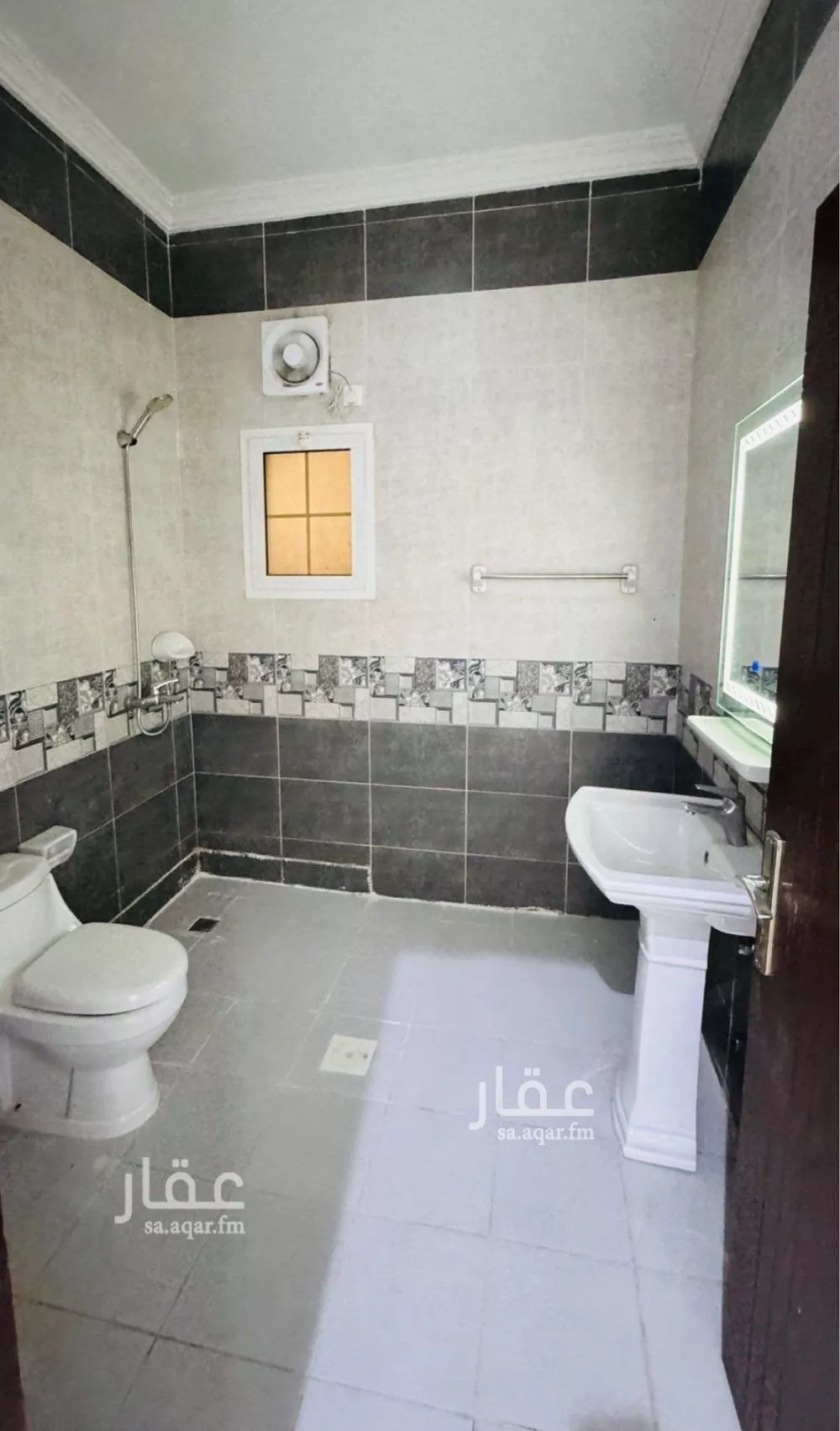 4 bedroom apartment in Ar Rayan, Jeddah 12