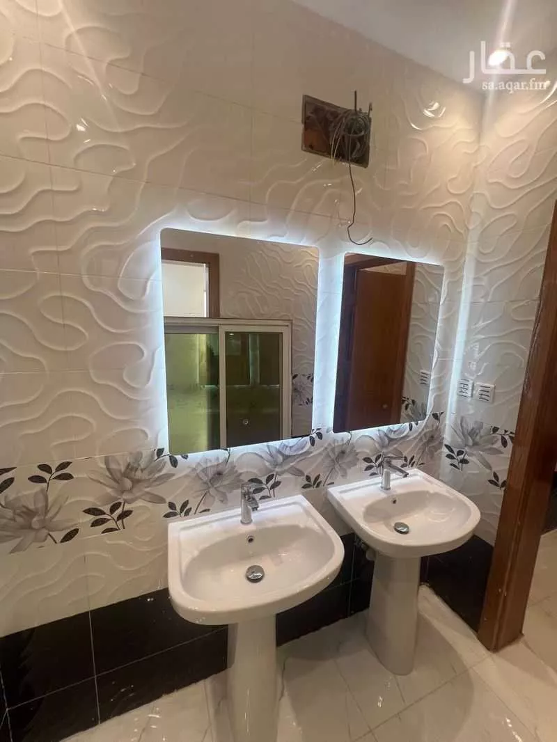 شقة 5 غرف في الريان، جدة 9