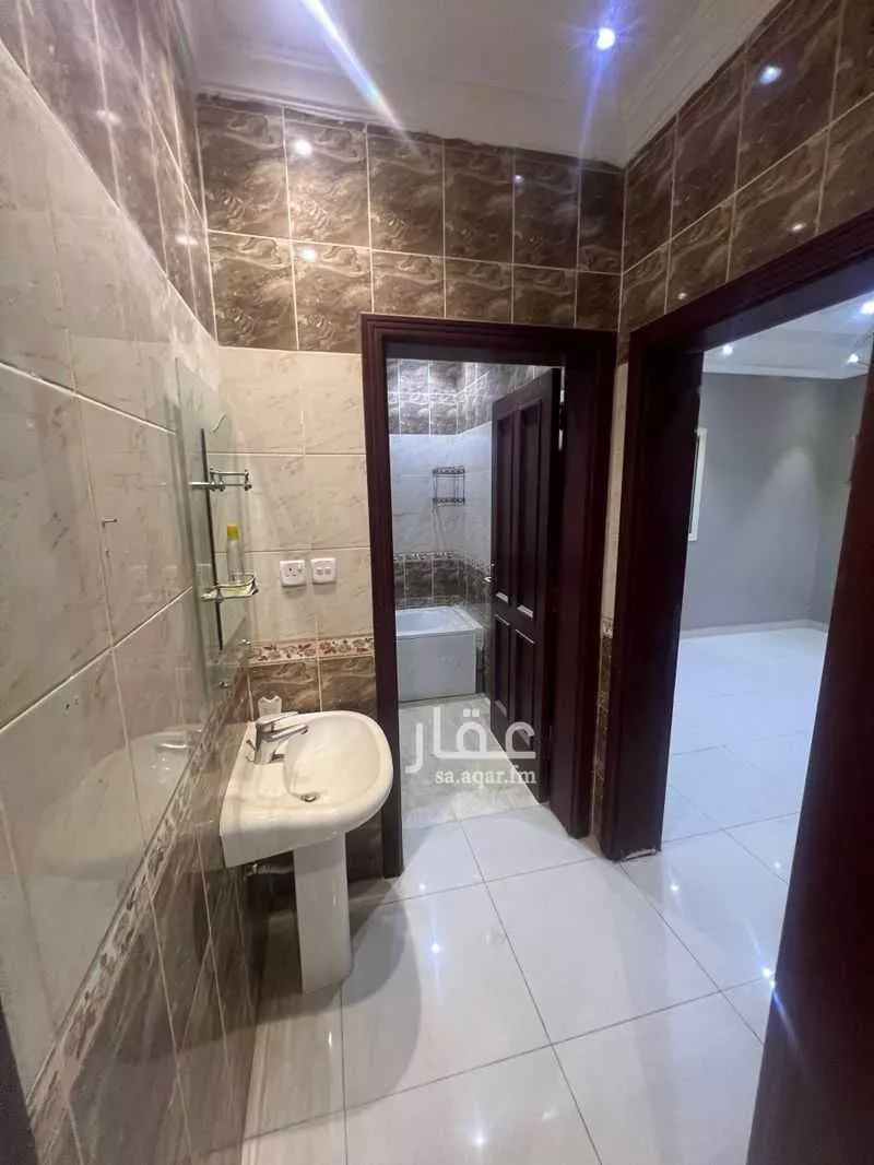 شقة 6 غرف في الريان، جدة 15