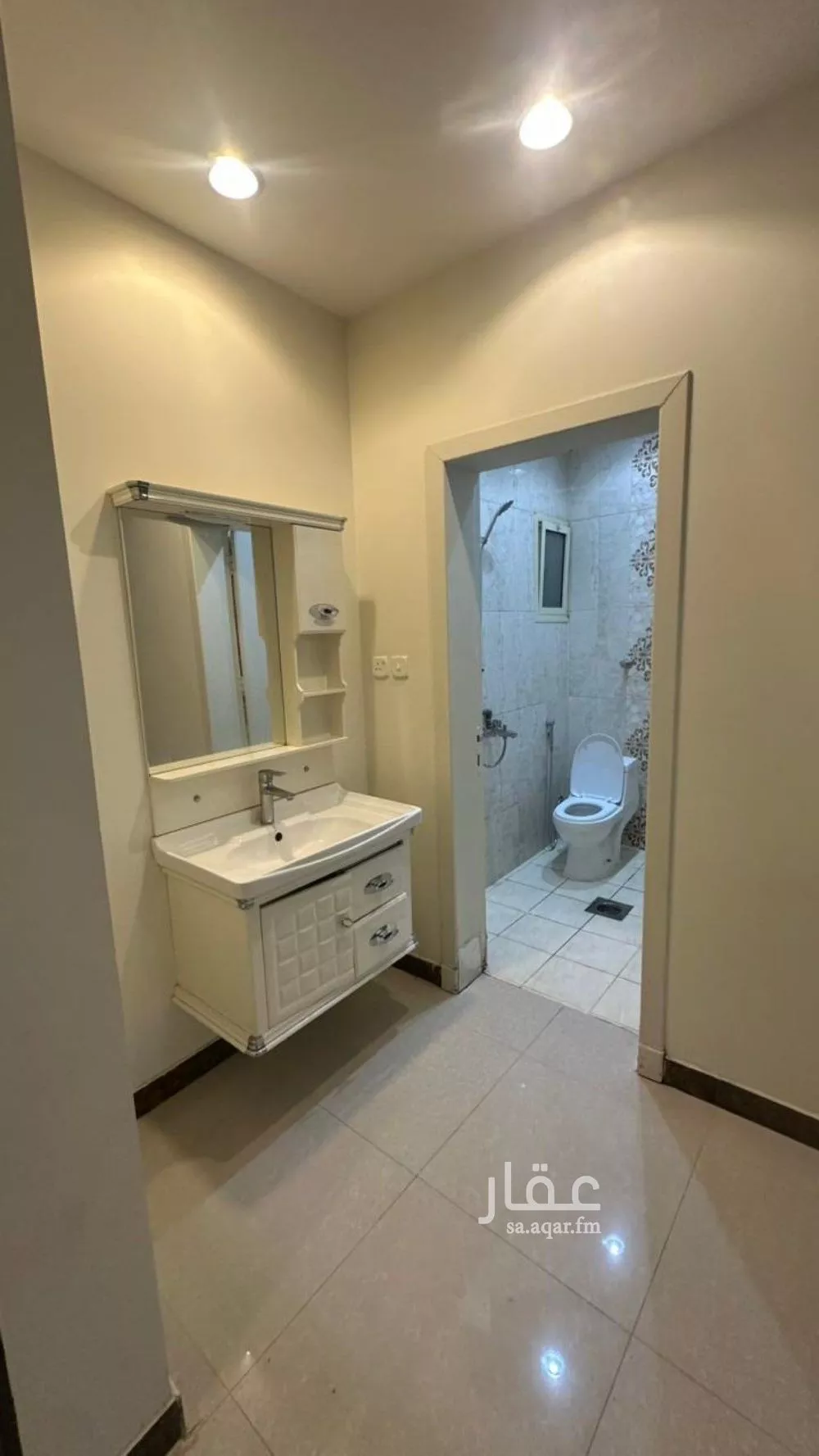 شقة 3 غرف في اليرموك 3