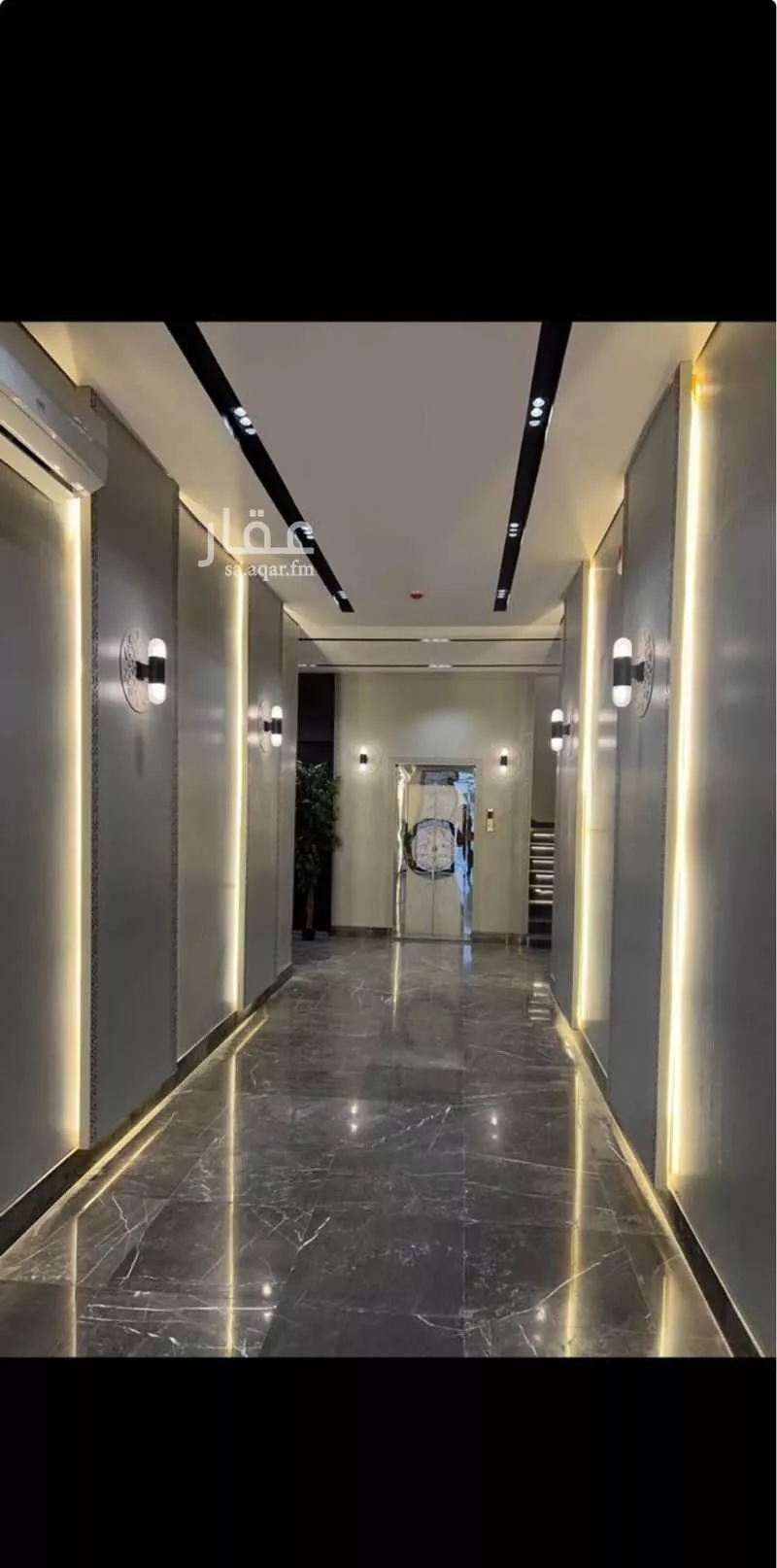 شقة 5 غرف في المعيزلة 1