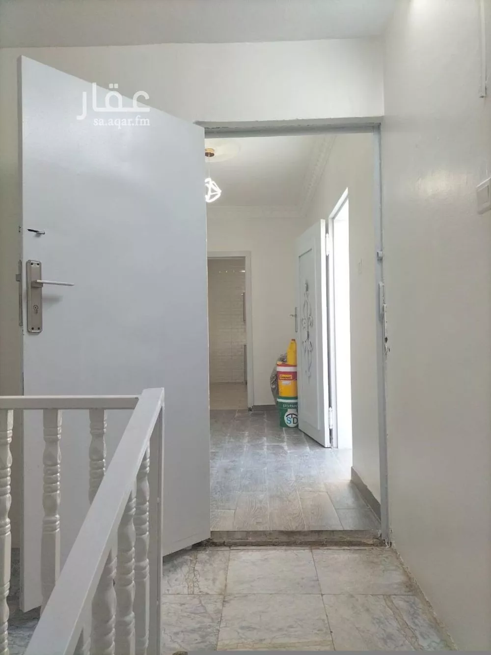 شقة 3 غرف في الخليج 2