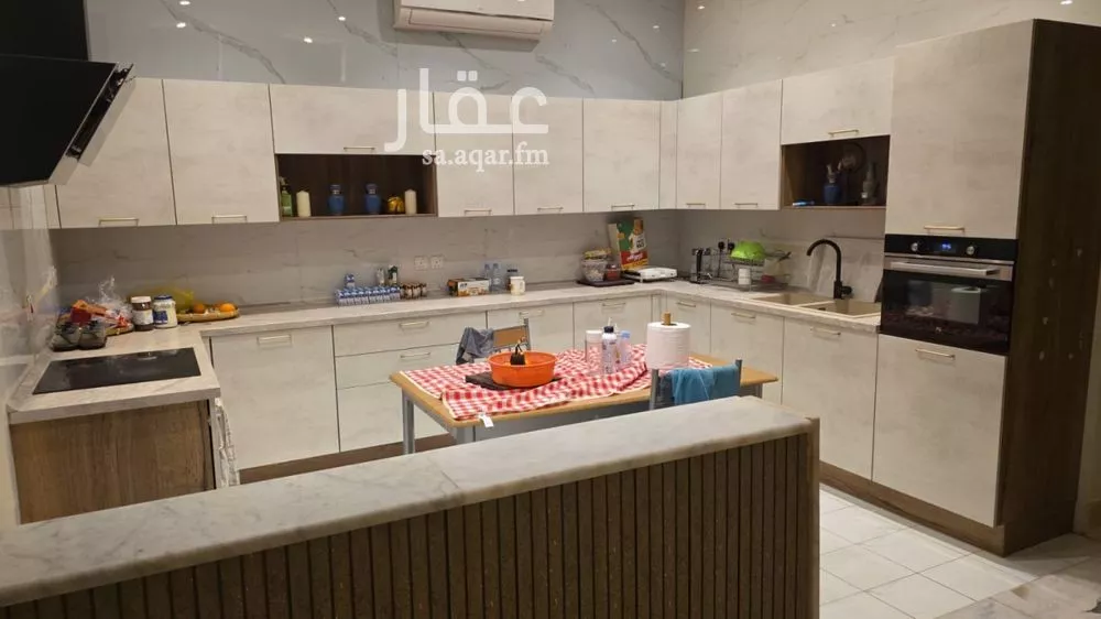 شقة 5 غرف في اليرموك 3