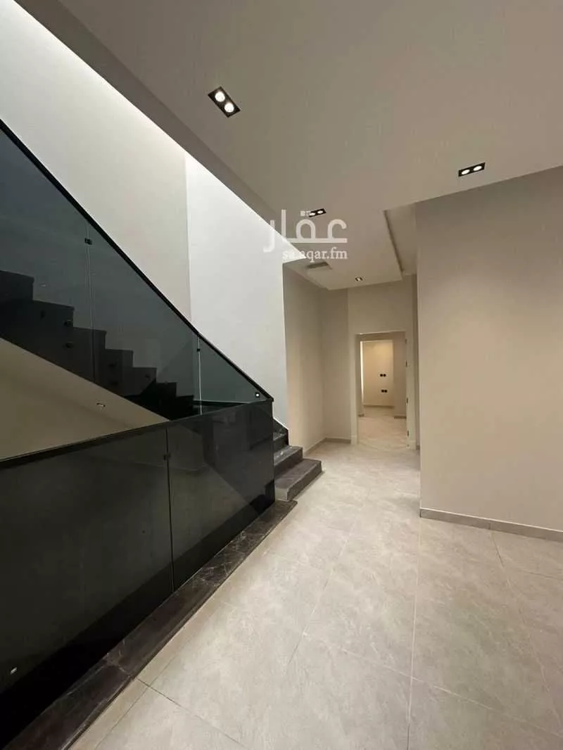 7 bedroom villa in King Faisal, Riyadh 6