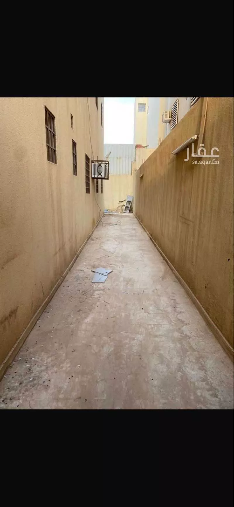 شقة 3 غرف في القادسية 3