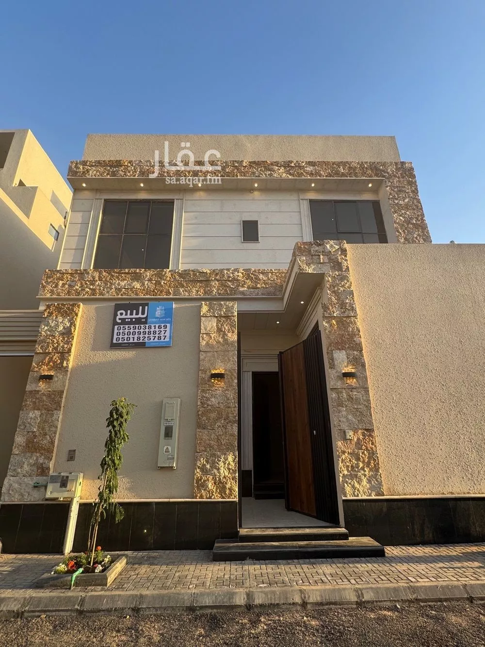 فيلا 6 غرف في النهضة 3