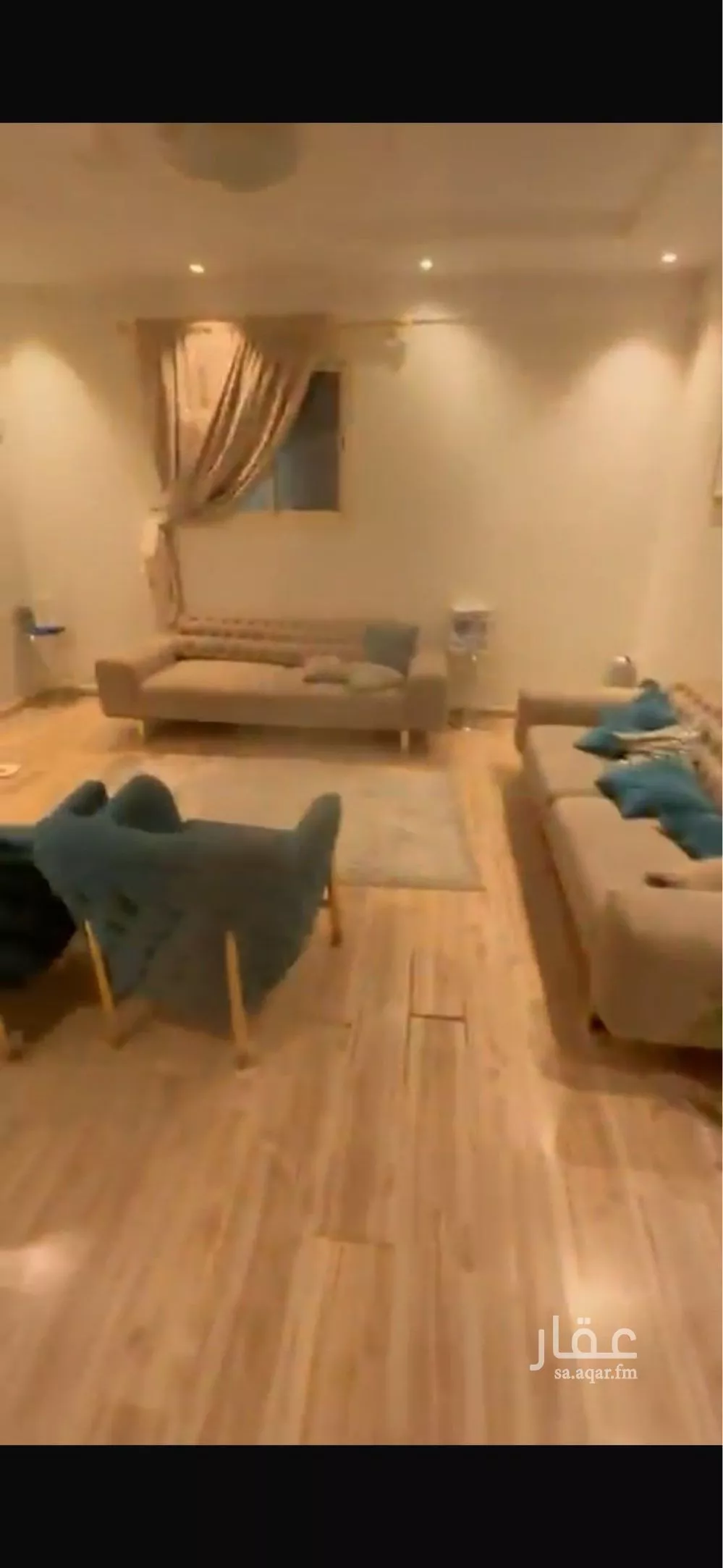 شقة 4 غرف في اشبيلية 2