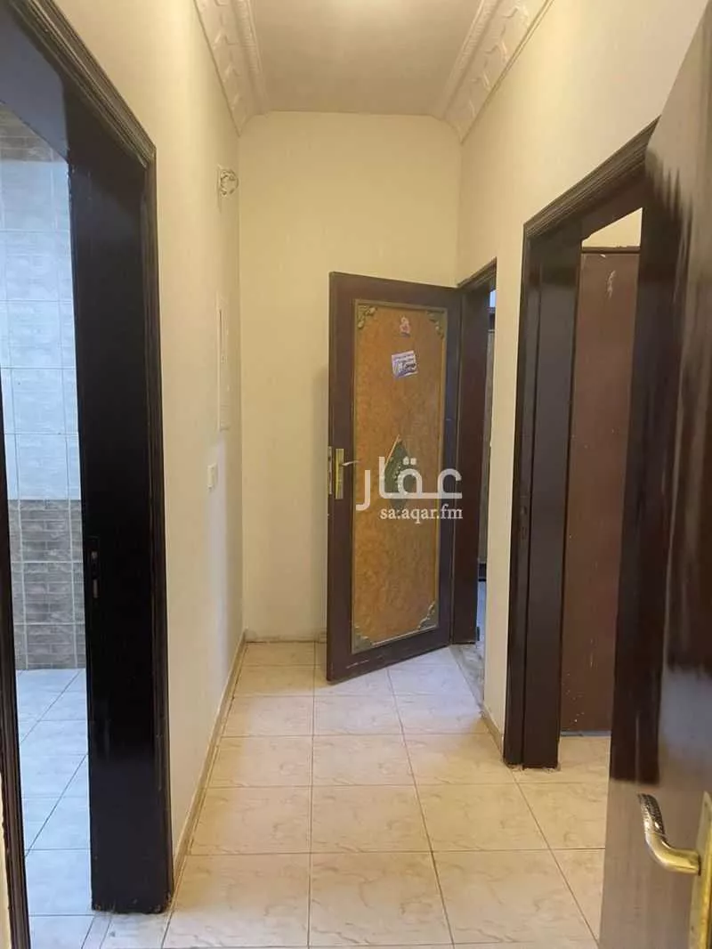 شقة 3 غرف في النهضة 1