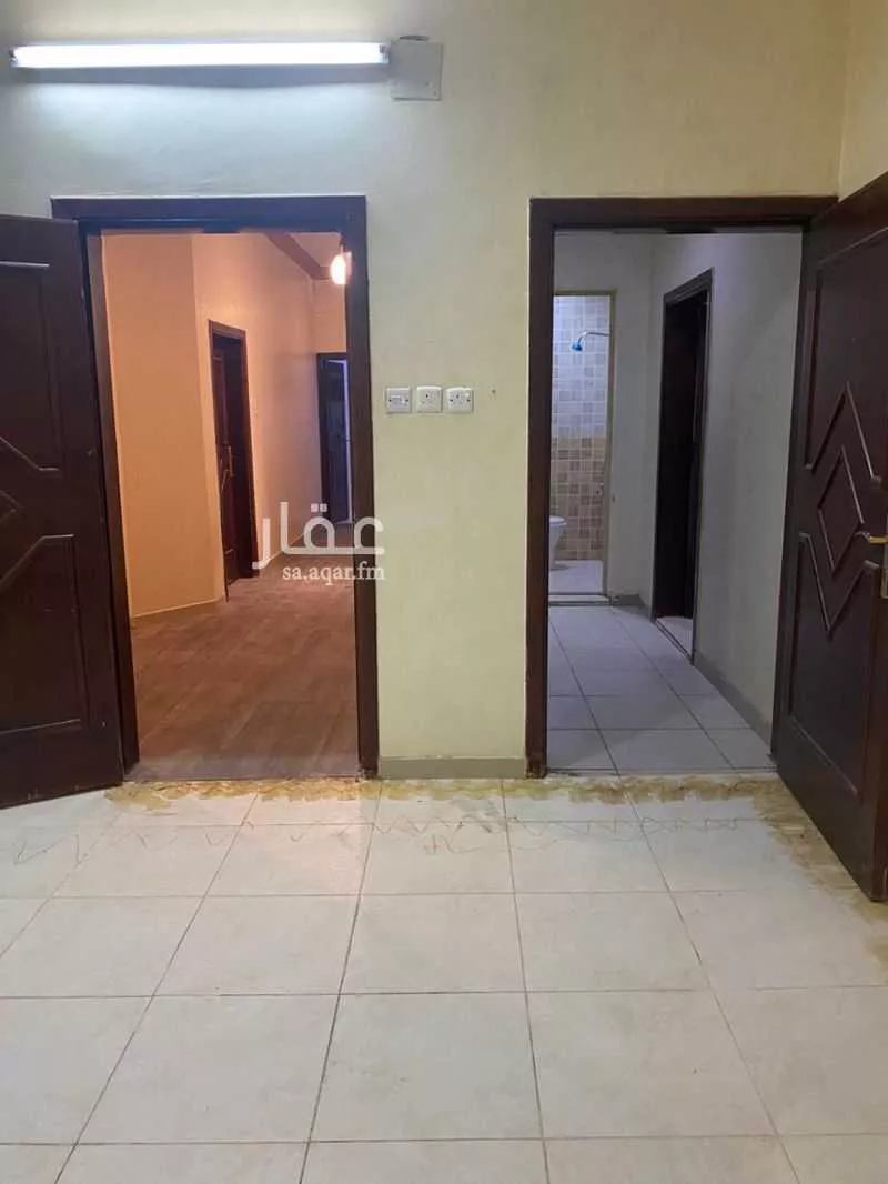 شقة 2 غرف في الخليج 5