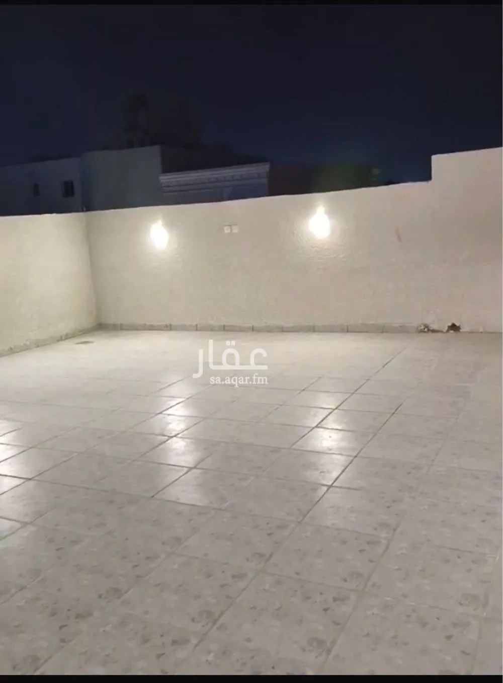 دور 4 غرف في الخليج 3