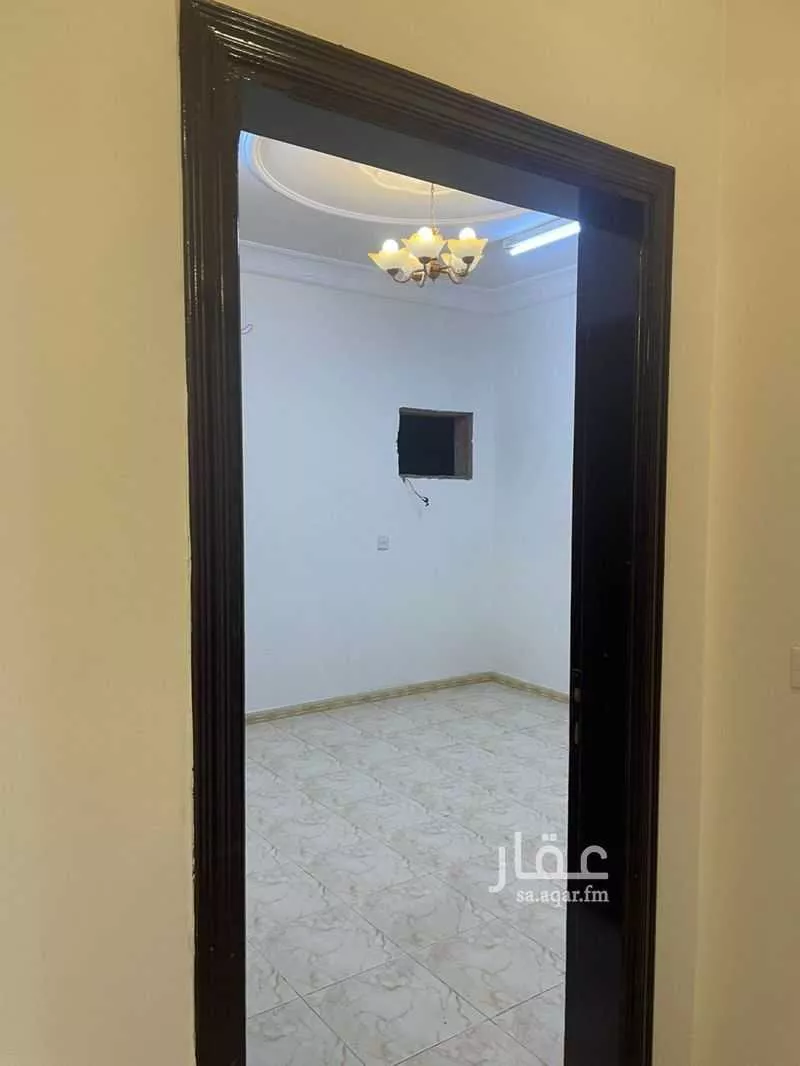 شقة 3 غرف في النهضة 3