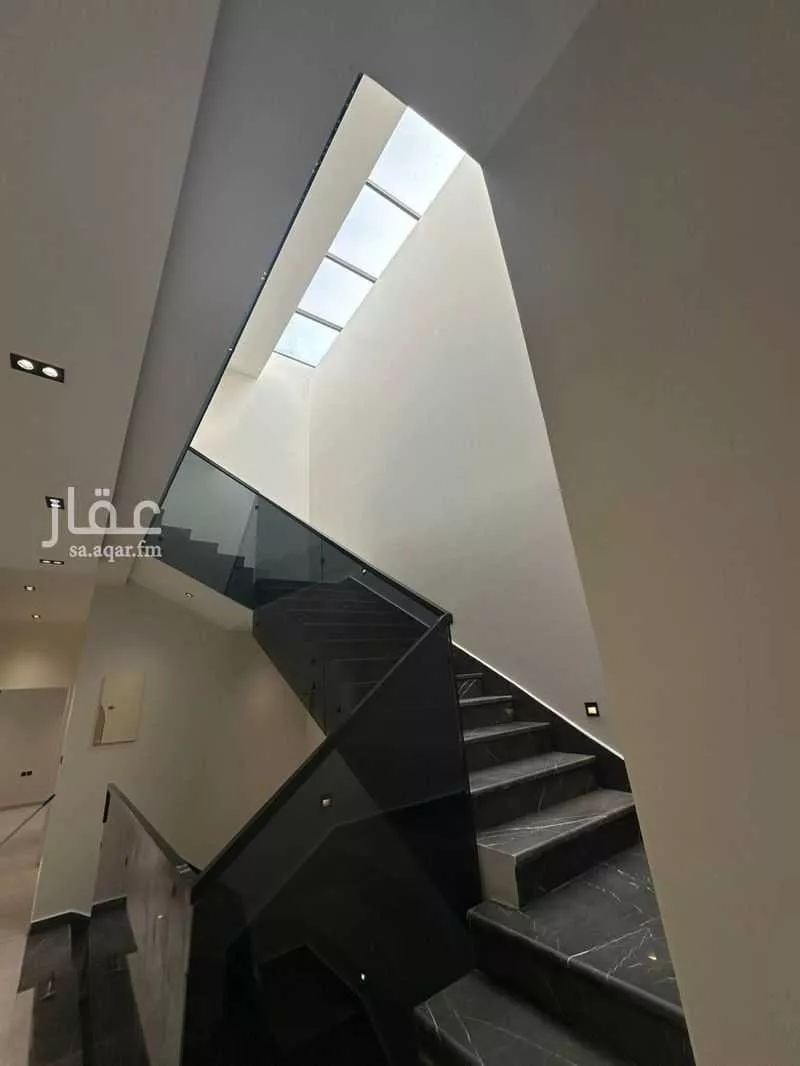 7 bedroom villa in King Faisal, Riyadh 12