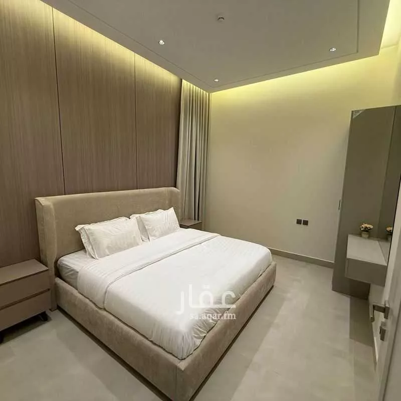 شقة 3 غرف في المونسية 1