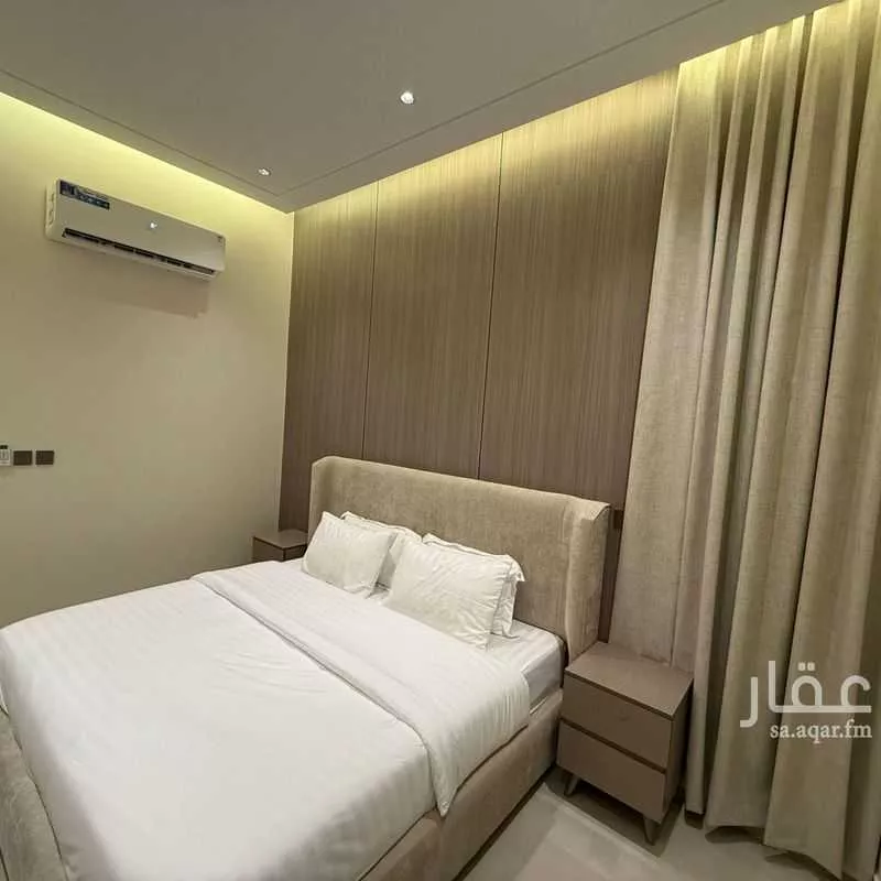 شقة 3 غرف في المونسية 2