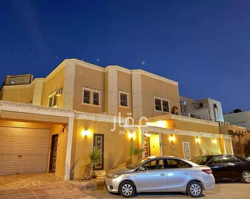 شقة 7 غرف في الخليج 1