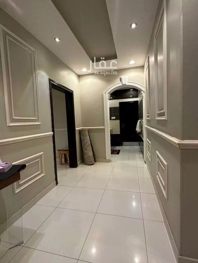 شقة 7 غرف في الخليج 5