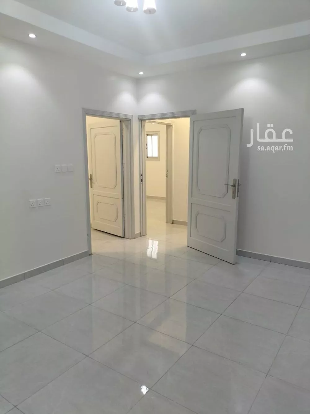 شقة 3 غرف في الخليج 1