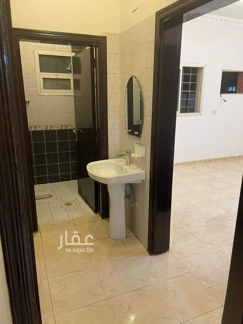 شقة 3 غرف في النهضة 2