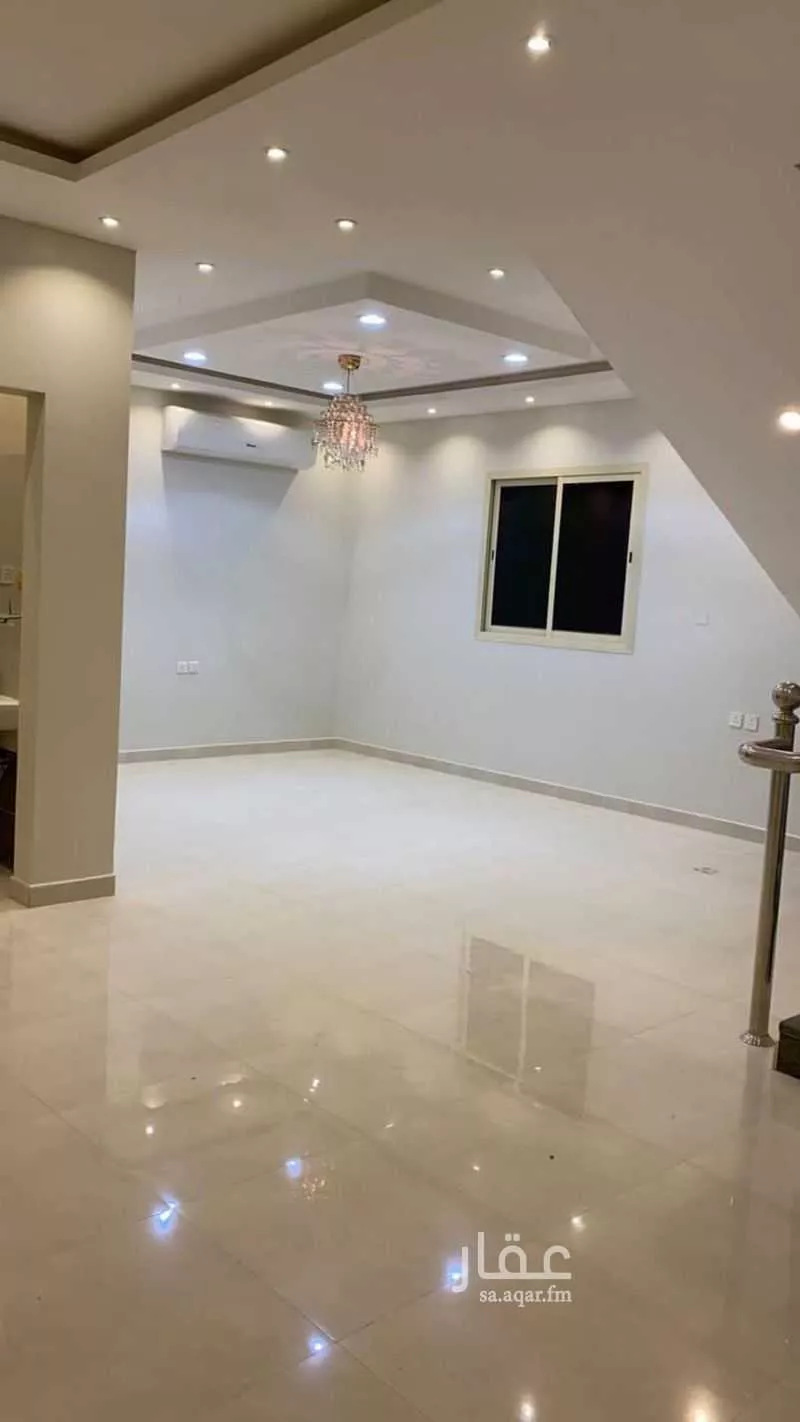 شقة 4 غرف في الملقا 5