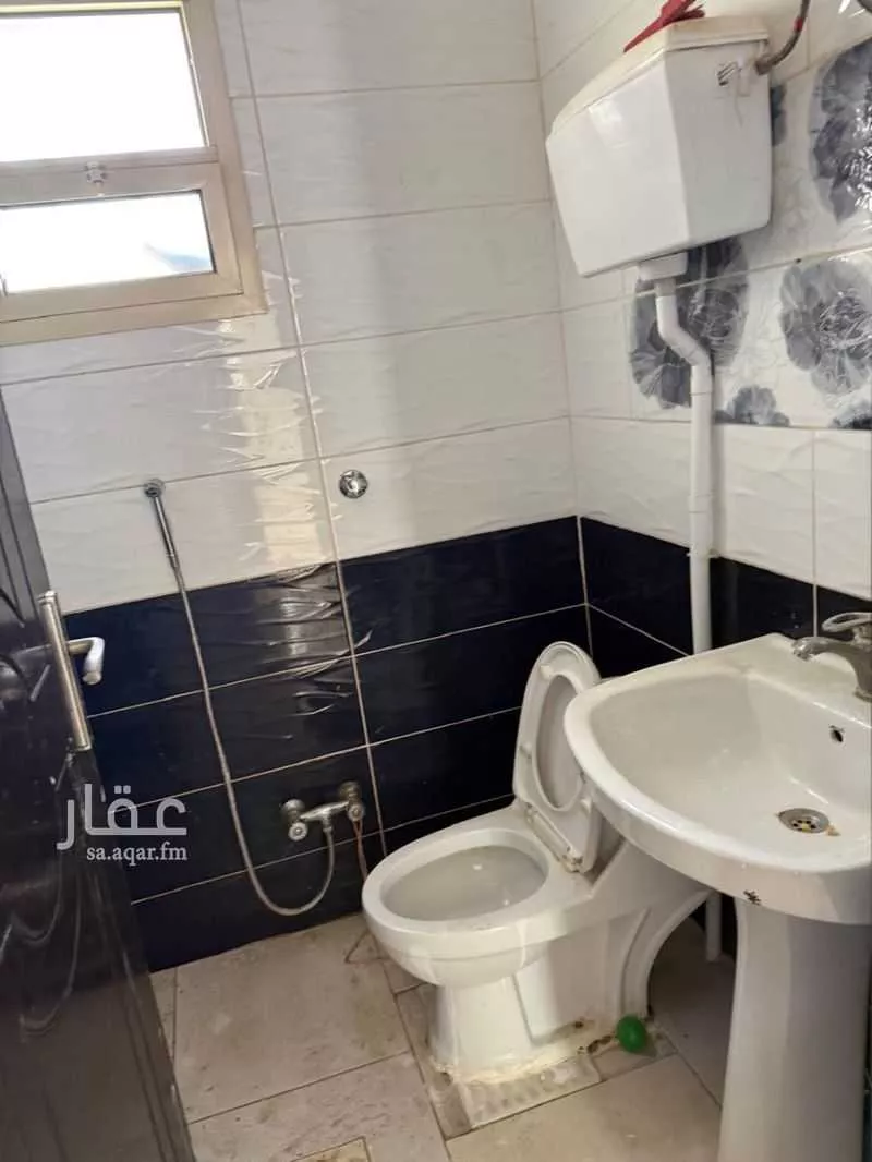 شقة 3 غرف في النهضة 5