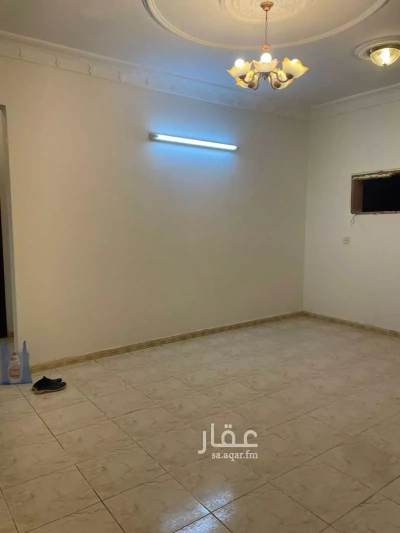 شقة 3 غرف في النهضة 5