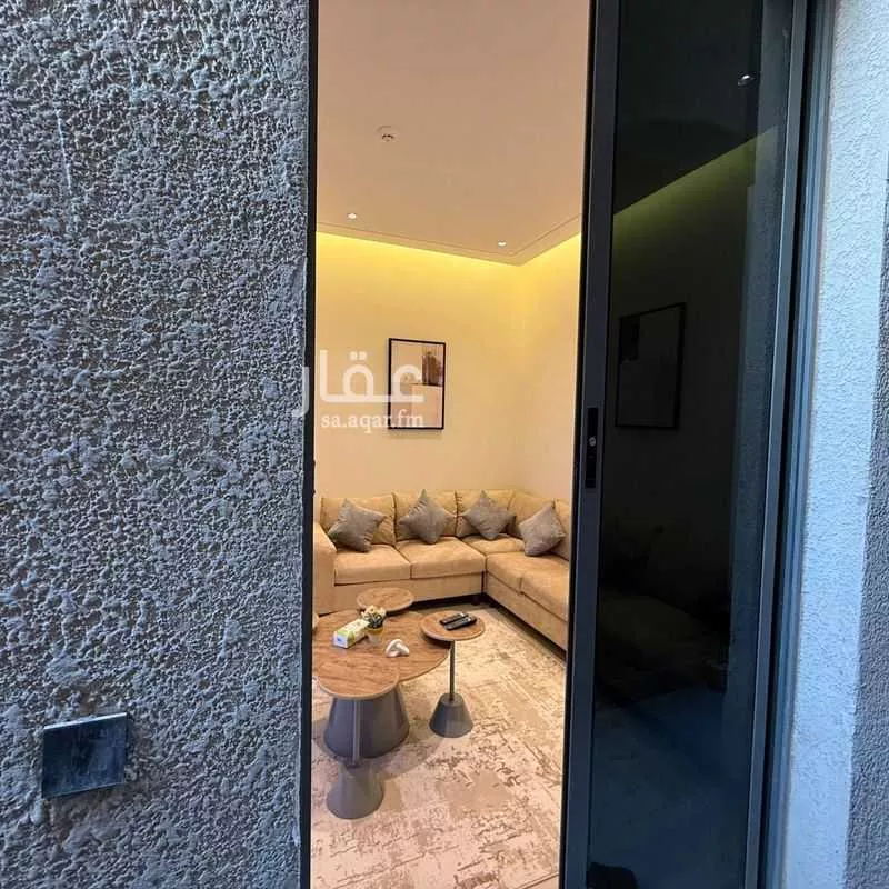 شقة 3 غرف في المونسية 5