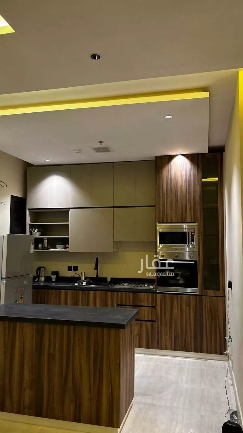 شقة 2 غرف في العارض 2