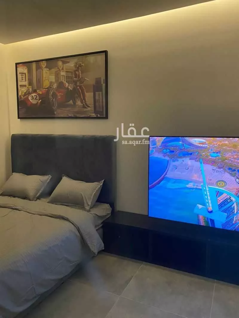 1 bedroom apartment in Qurtubah 2