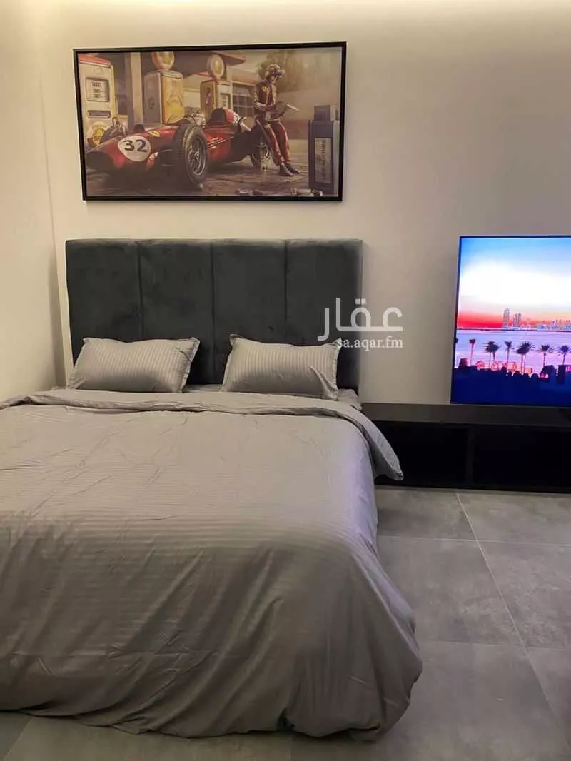 1 bedroom apartment in Qurtubah 1