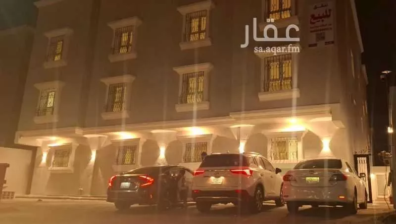 شقة 5 غرف في الفيحاء