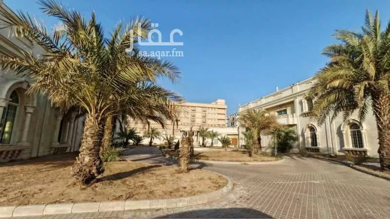 فيلا 20 غرف في الروضة 2