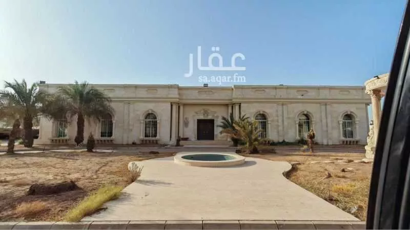 فيلا 20 غرف في الروضة 3